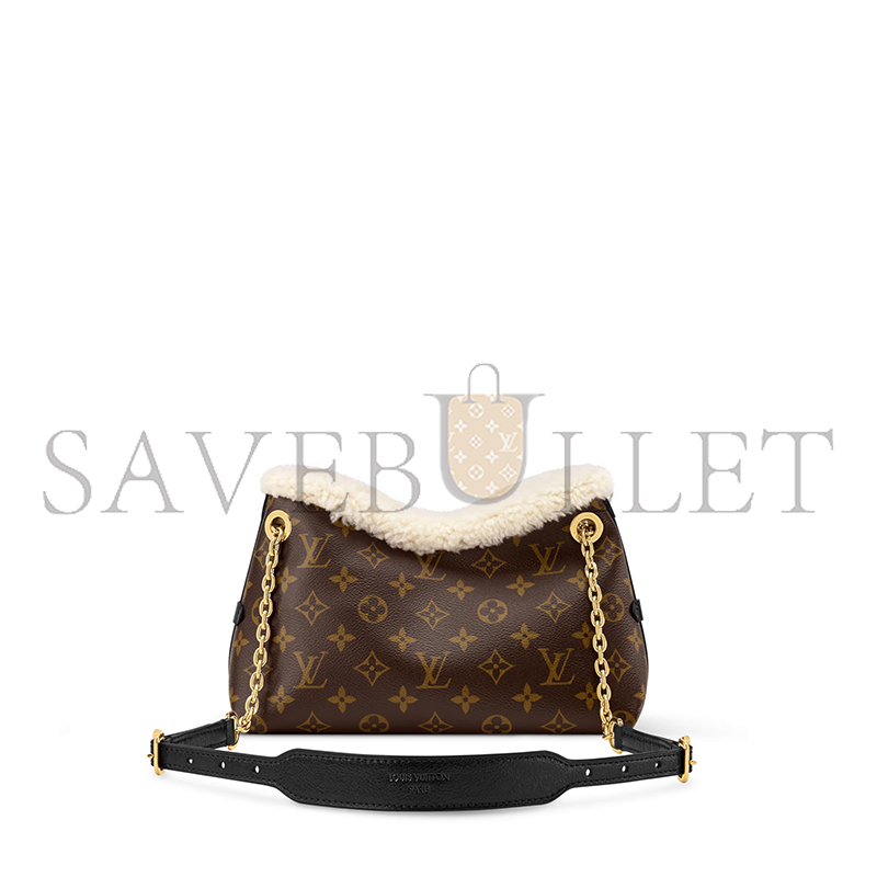 l0vis Vvtt0n carryall bb m26568 (26*17*10cm)